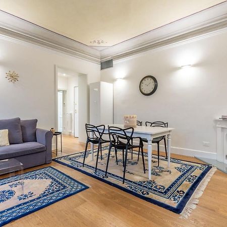 Style In Florence - Belcanto Villas 외부 사진