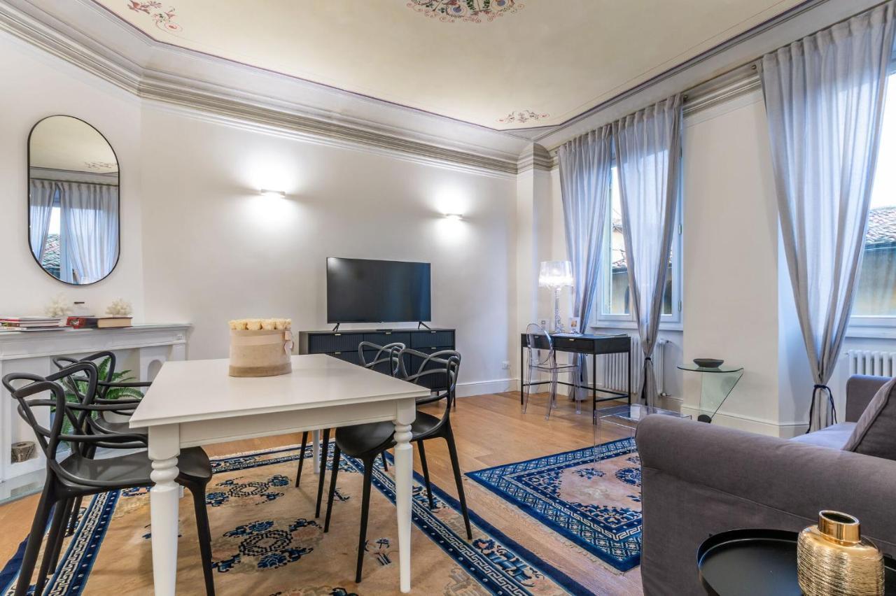 Style In Florence - Belcanto Villas 외부 사진