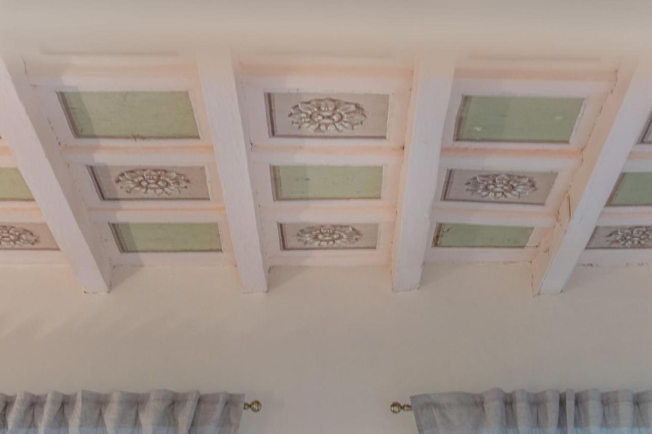 Style In Florence - Belcanto Villas 외부 사진