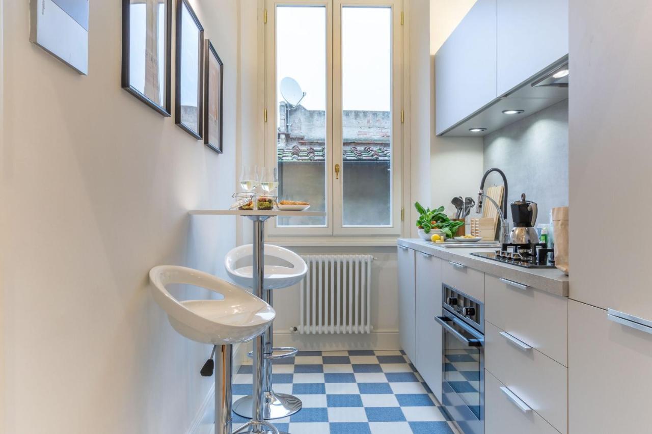 Style In Florence - Belcanto Villas 외부 사진