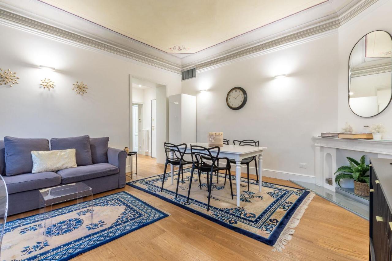 Style In Florence - Belcanto Villas 외부 사진
