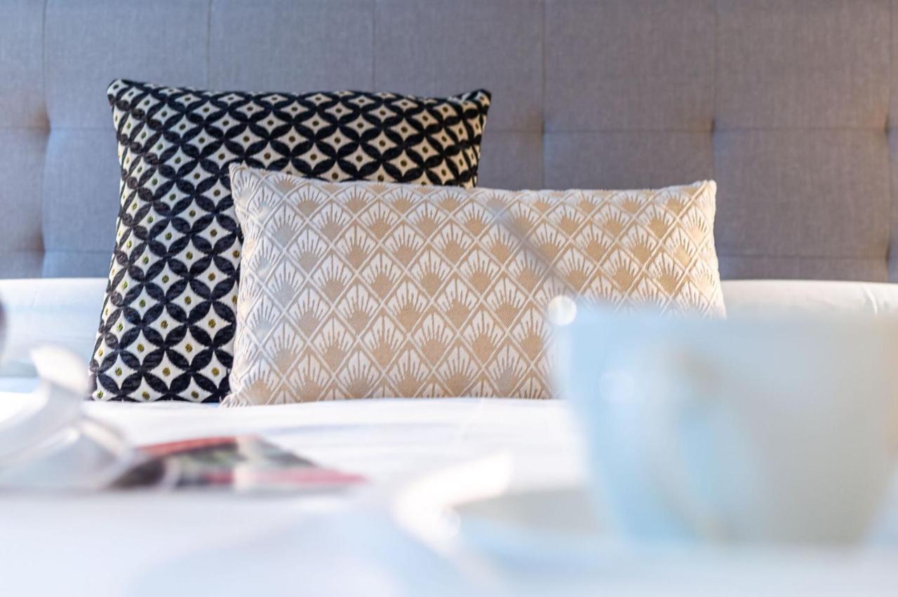 Style In Florence - Belcanto Villas 외부 사진
