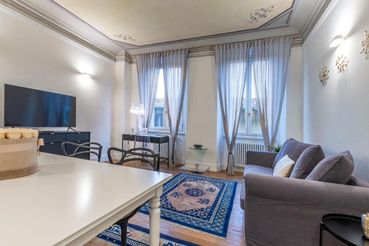 Style In Florence - Belcanto Villas 외부 사진