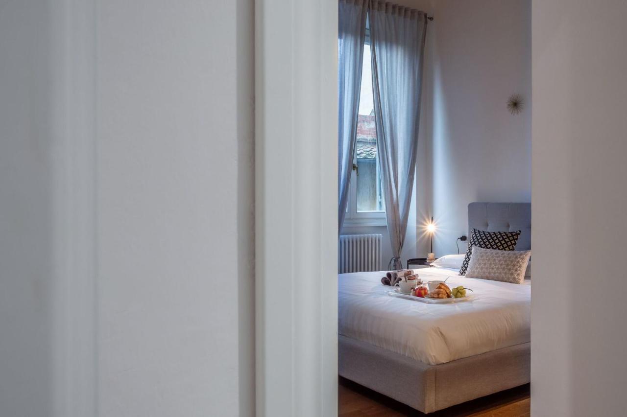 Style In Florence - Belcanto Villas 외부 사진
