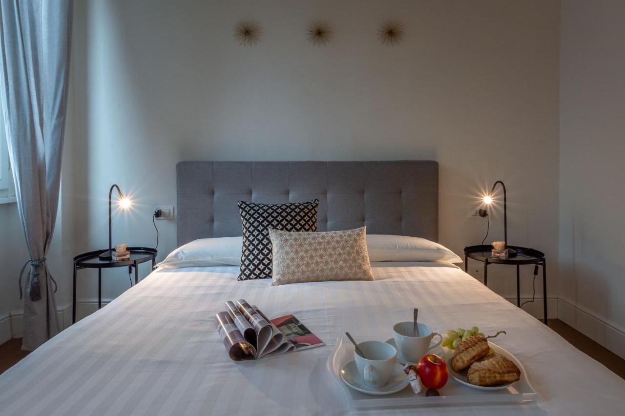 Style In Florence - Belcanto Villas 외부 사진