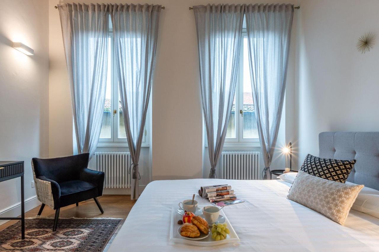 Style In Florence - Belcanto Villas 외부 사진