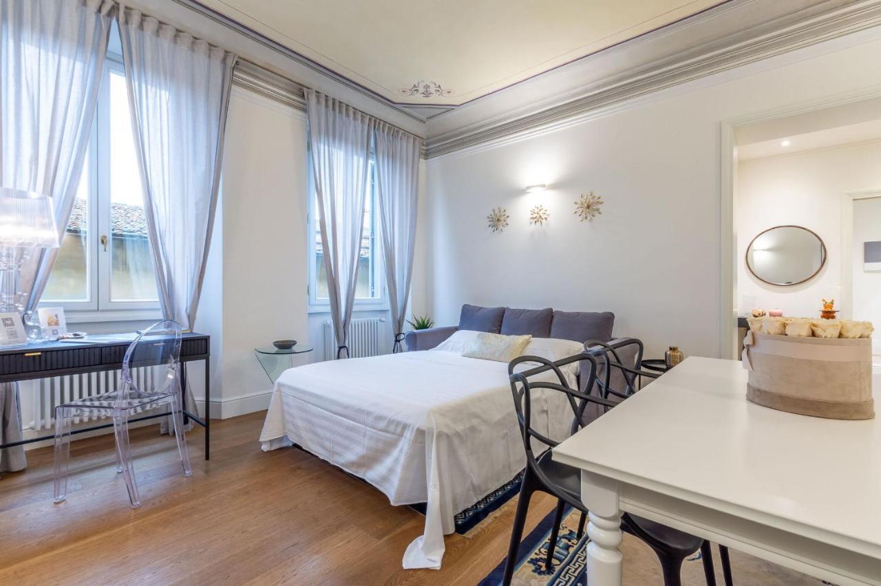 Style In Florence - Belcanto Villas 외부 사진
